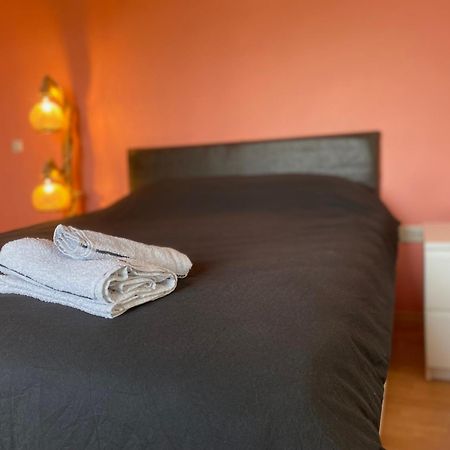 Spacious House Near The Airport Apartment Arnavutkoy Luaran gambar