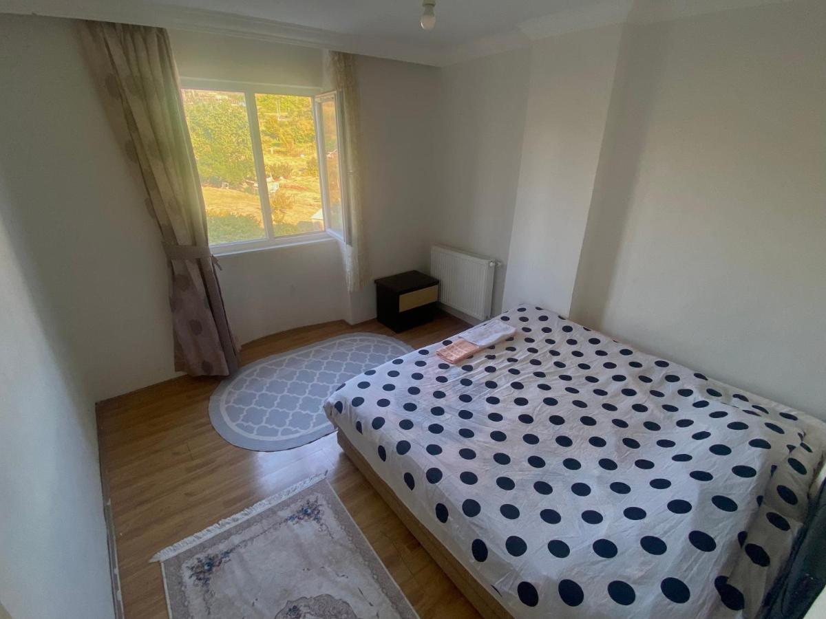 Spacious House Near The Airport Apartment Arnavutkoy Luaran gambar