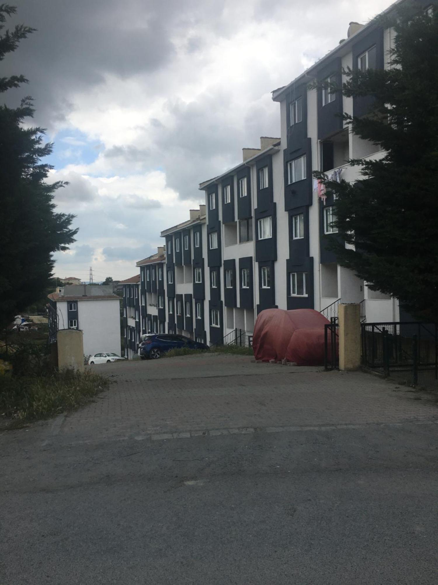 Spacious House Near The Airport Apartment Arnavutkoy Luaran gambar